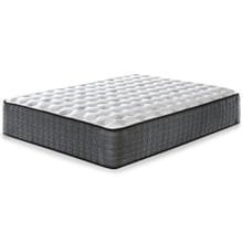 Ashley Furniture - Super Comfort Firm Tight Top with Memory Foam Mattress