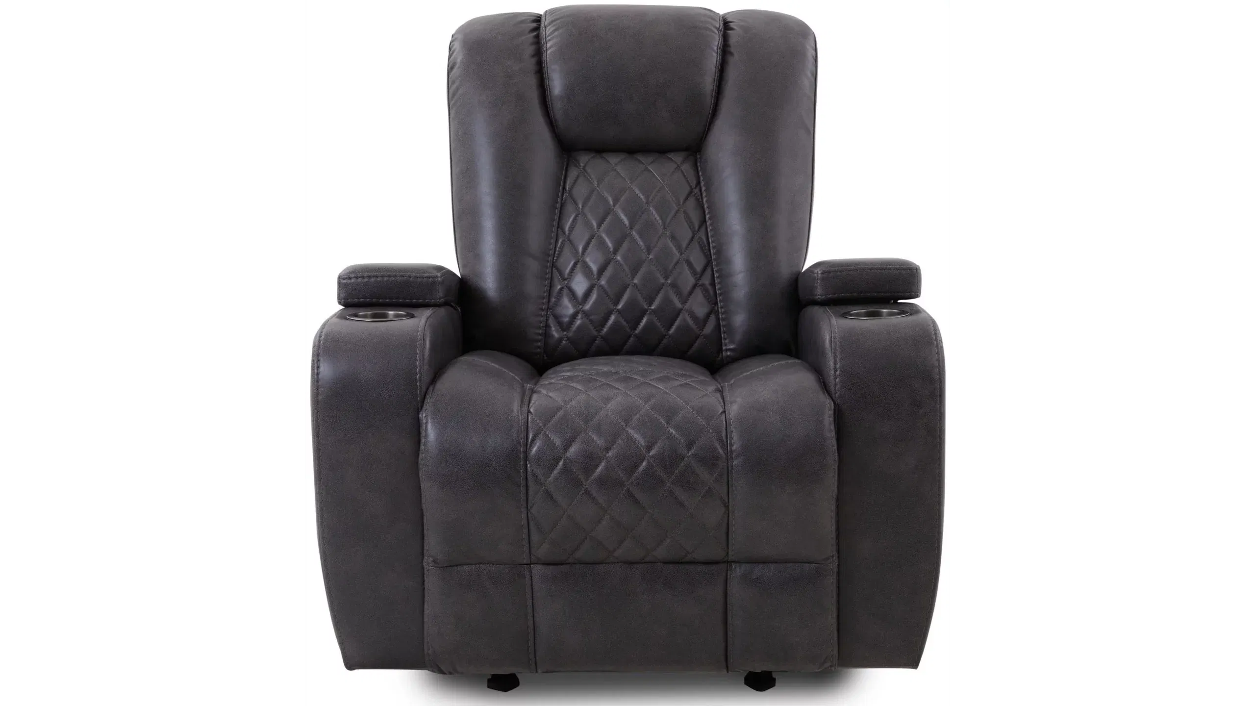 Vegas Reclining Rocker Chair