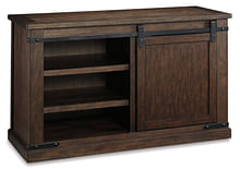 Ashley Furniture - Budmore 50" TV Stand