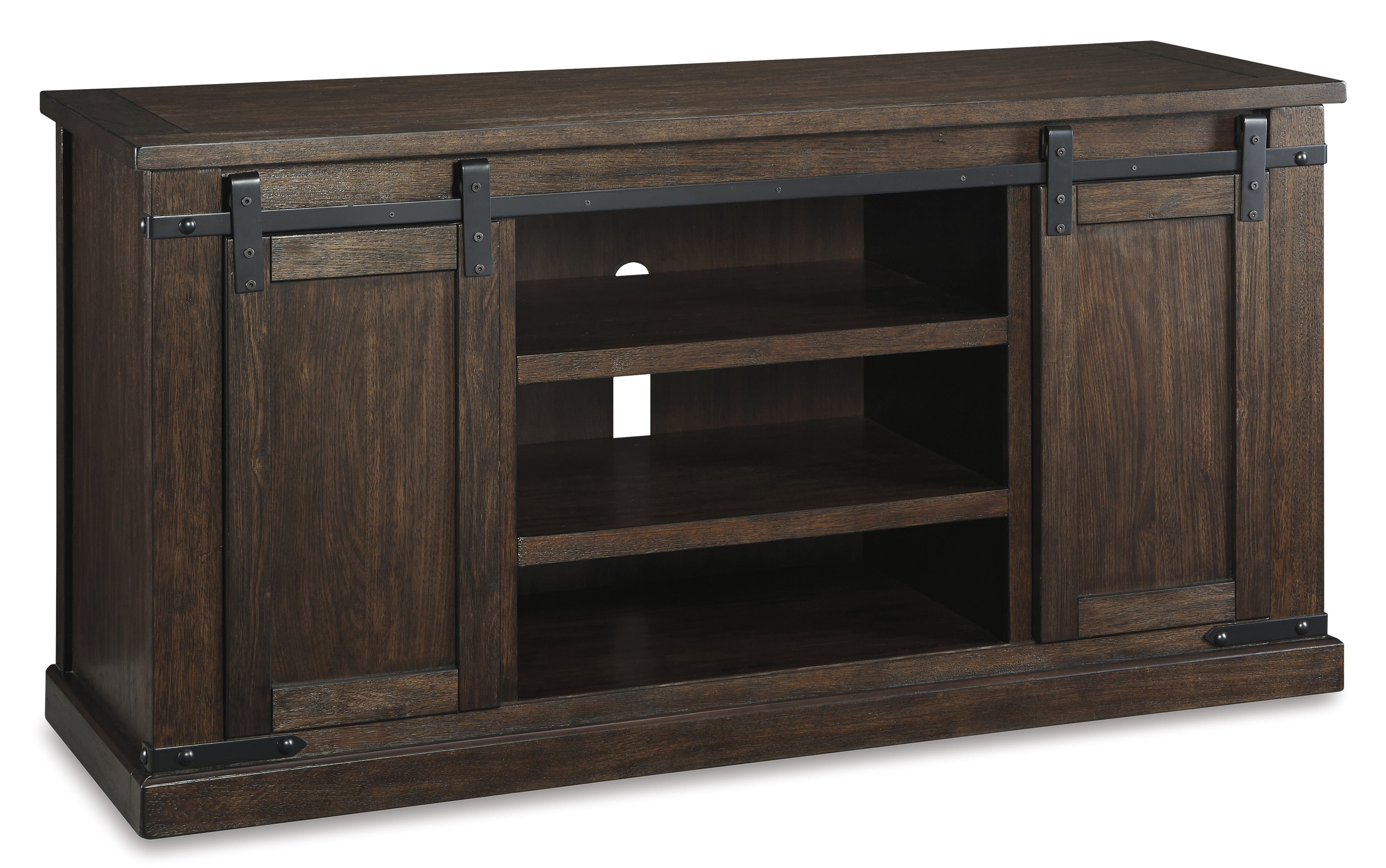 Ashley Furniture - Budmore 60" TV Stand