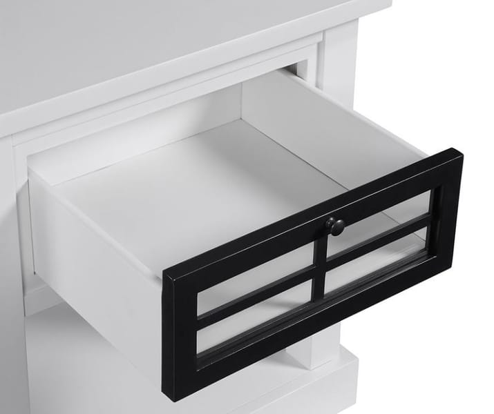 Habitat End Table