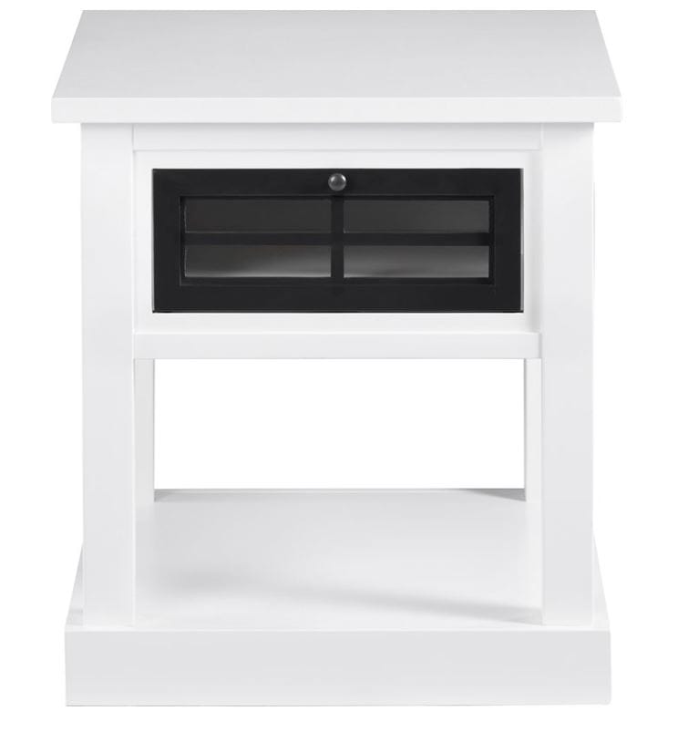 iStyle Furniture Habitat End Table - Thumbnail 3