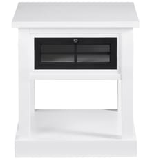 Habitat End Table