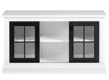 Habitat Console Table