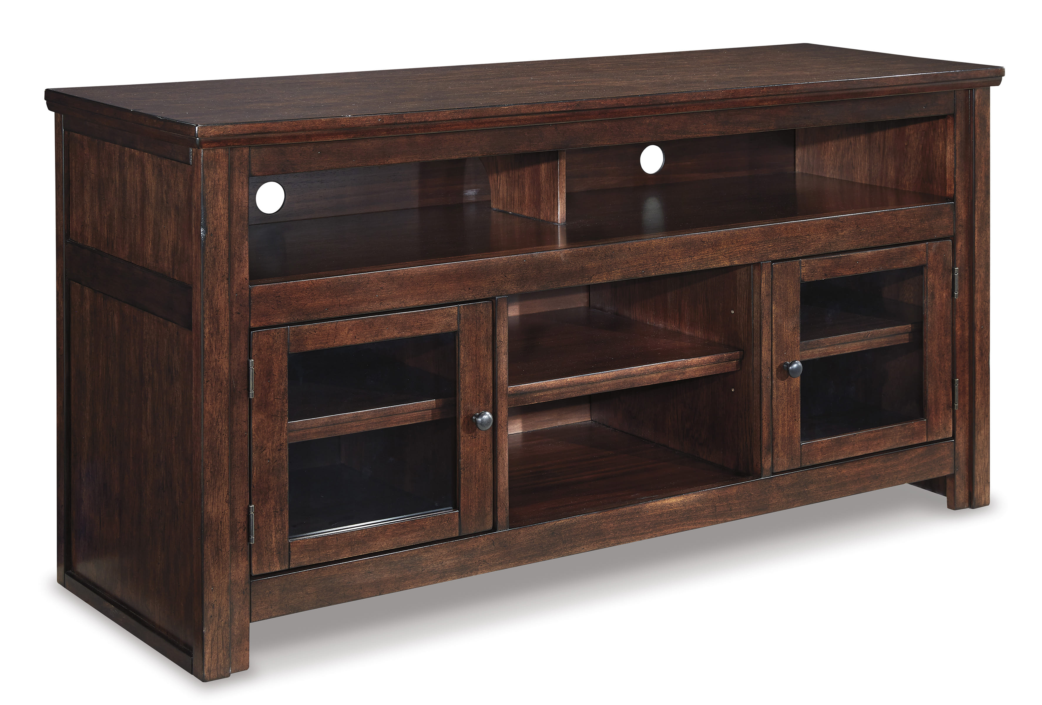 Ashley Furniture - Harpan 60" TV Stand