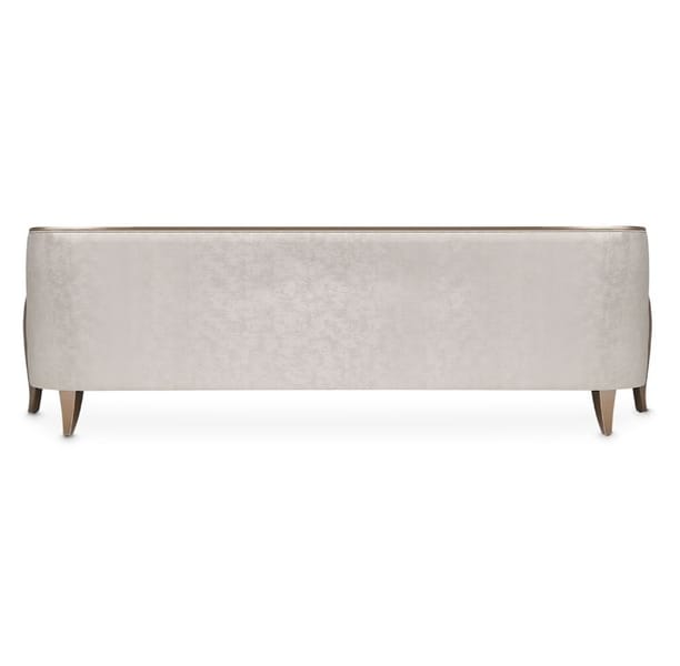 Malibu Crest Sofa CLDWH Chardonnay
