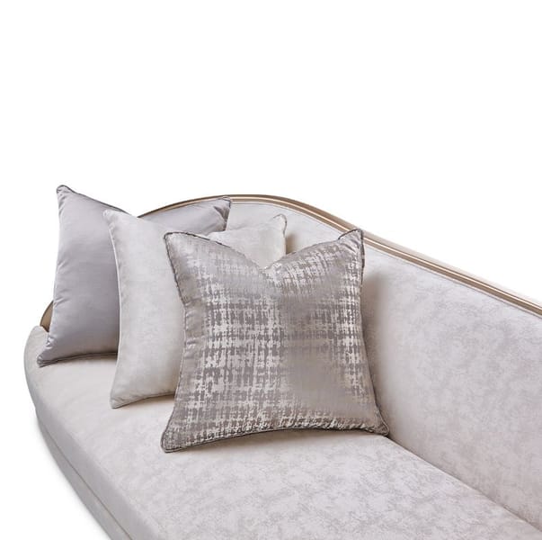 Malibu Crest Sofa CLDWH Chardonnay