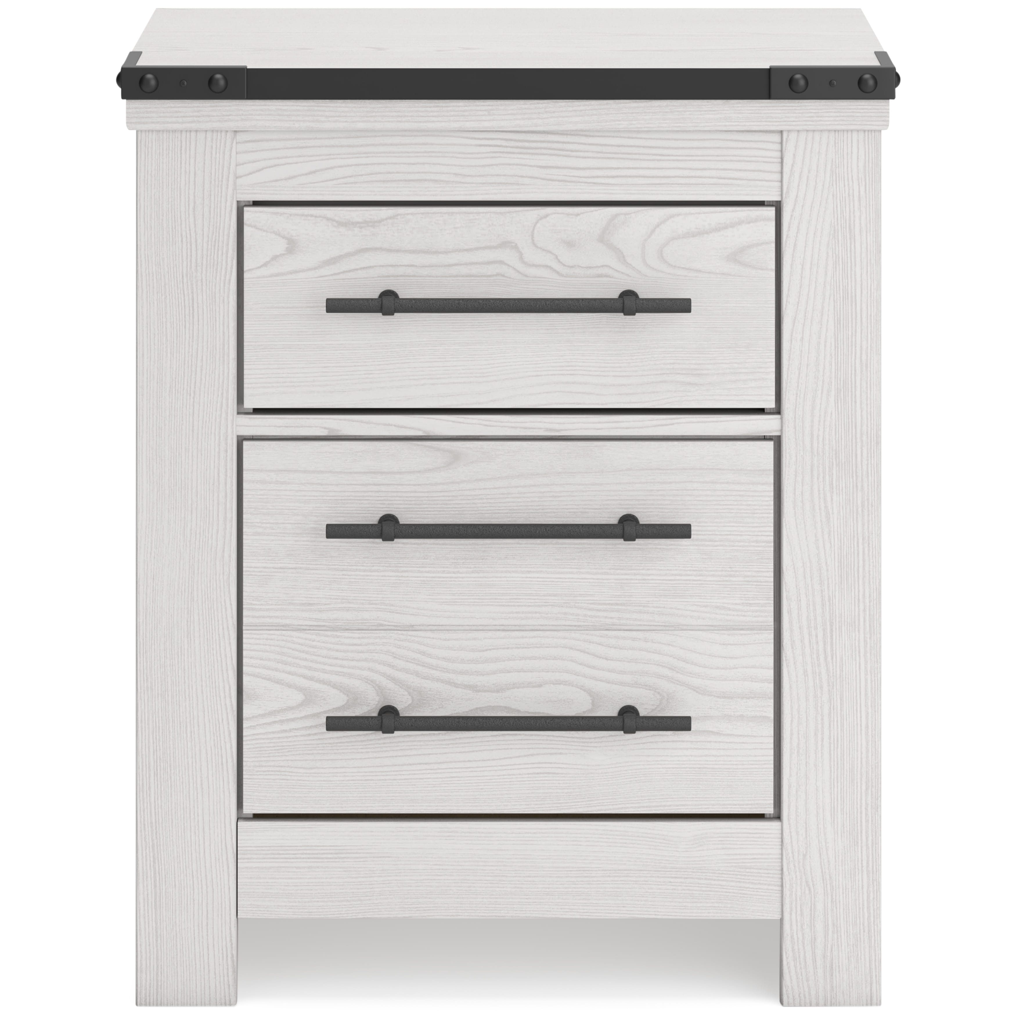 Ashley Furniture - Schoenberg Nightstand