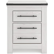Ashley Furniture - Schoenberg Nightstand