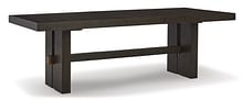 Ashley Furniture - Burkhaus Dining Extension Table