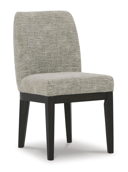 Ashley Furniture - Burkhaus Dining Chair