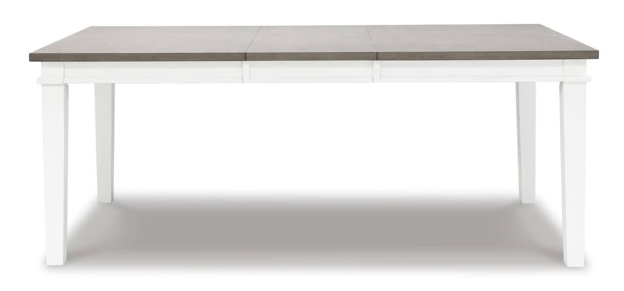 Ashley Furniture - Nollicott Dining Extension Table