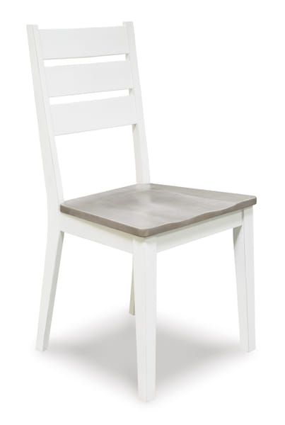 Ashley Furniture - Nollicott Dining Chair