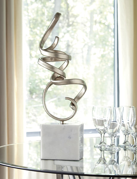 Ashley Furniture - Pallaton Sculpture