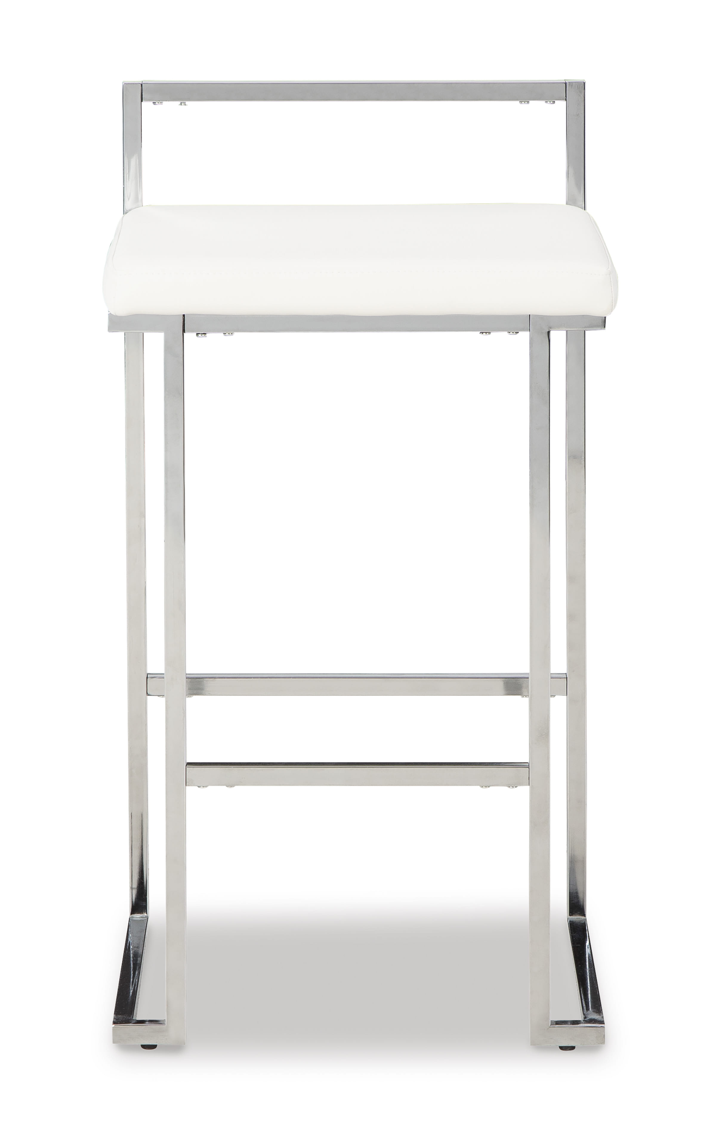 Ashley Furniture - Madanere Bar Height Bar Stool i...