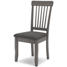 Ashley Furniture - Shullden Dining Chair