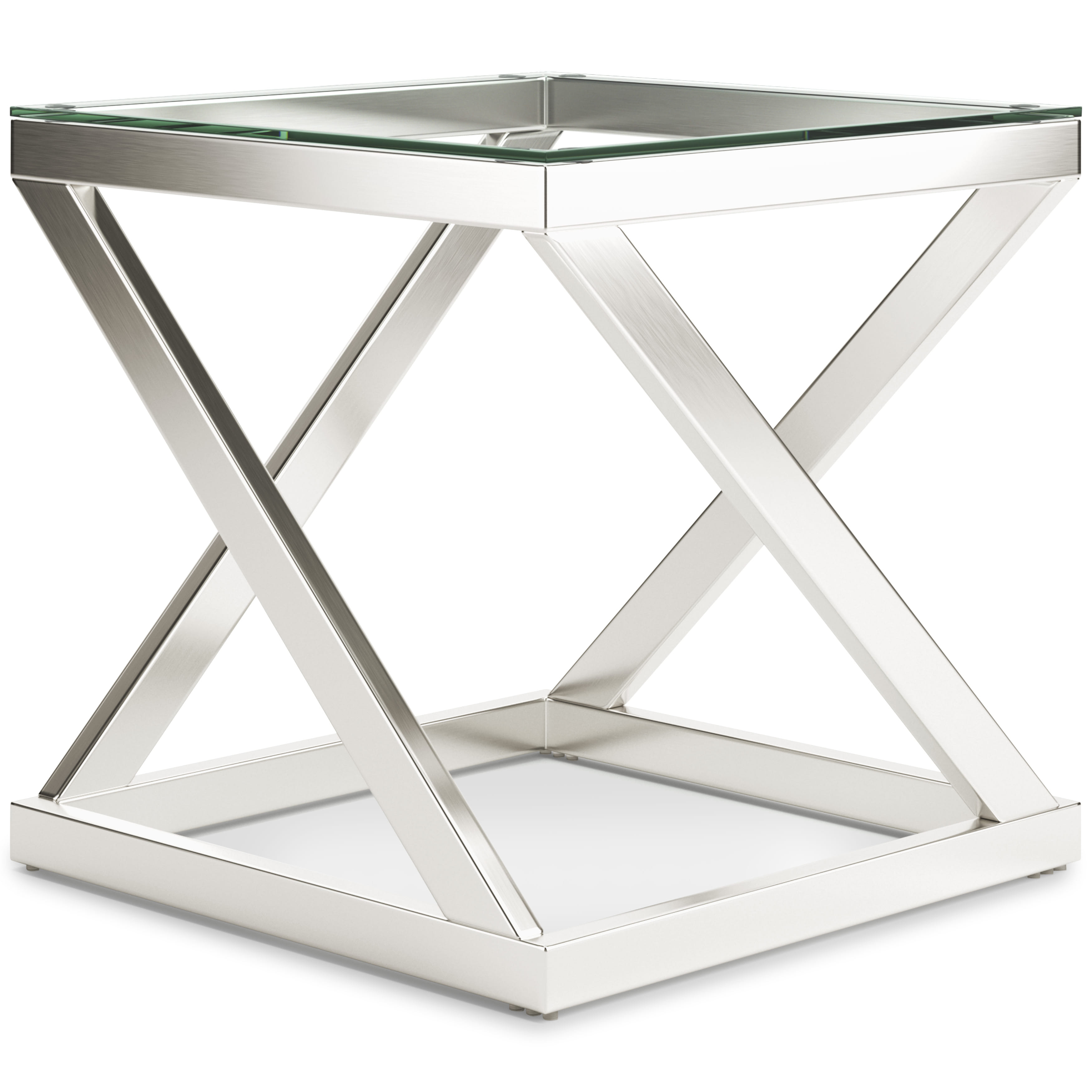 Ashley Furniture - Coylin End Table