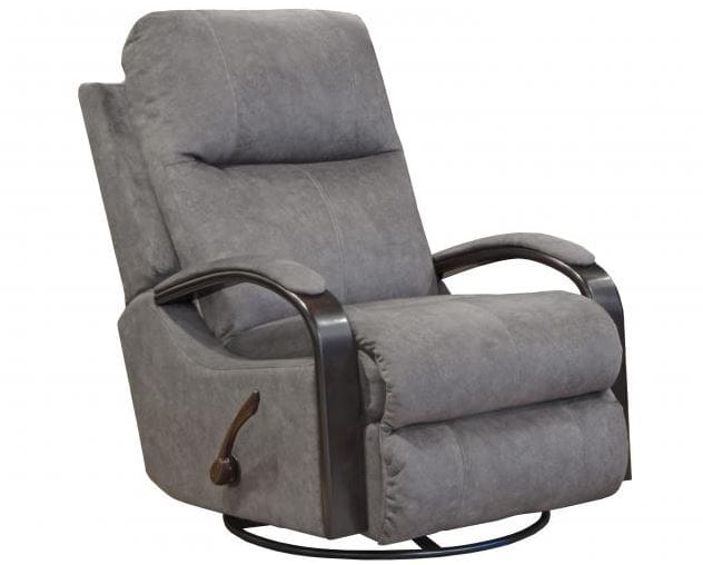 Niles Swivel Glider Recliner