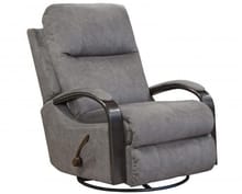 Niles Swivel Glider Recliner