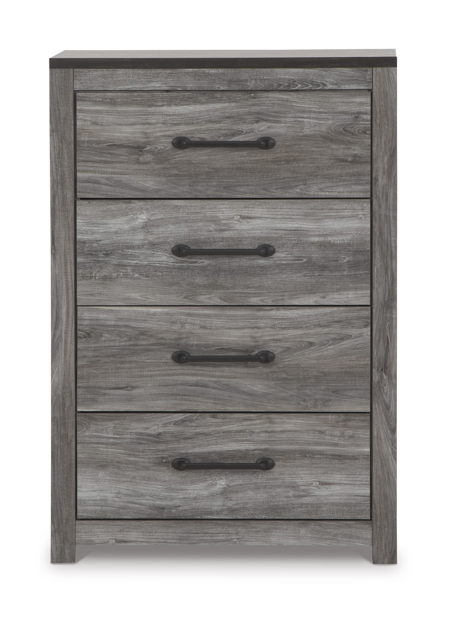 Ashley Furniture - Bronyan Chest of Drawers