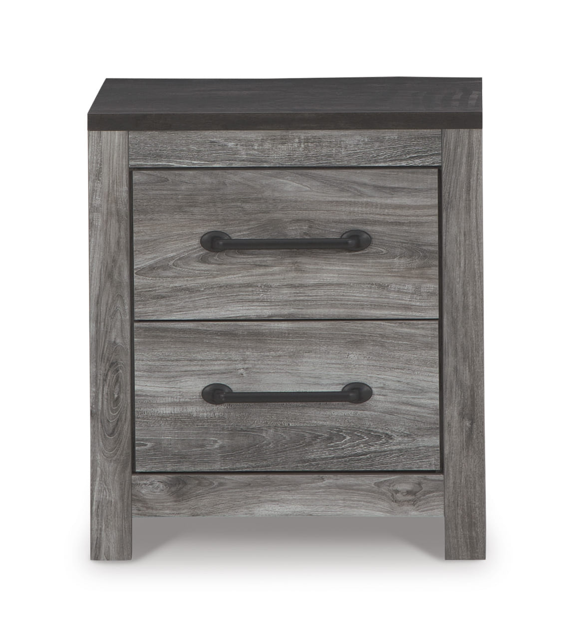 Ashley Furniture - Bronyan Nightstand