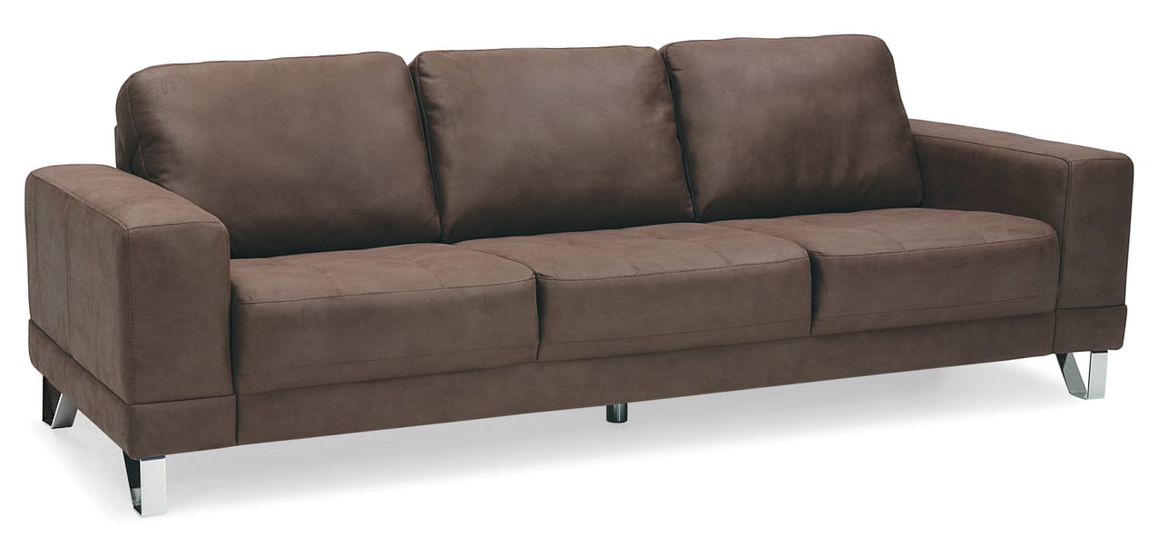 Seattle Sectional in Gray - Custom Configuration and Cover
