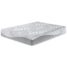 Ashley Furniture - 10 Inch Memory Foam Queen Mattress