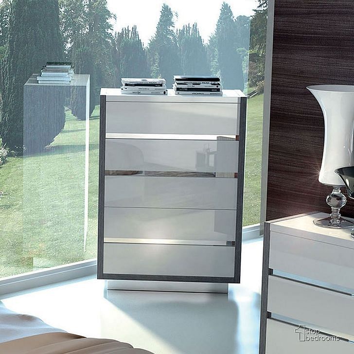 Mangano Collection - Chest