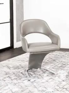 Aldo Mushroom Side Chair