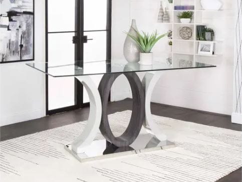Cara Pub Dining Table