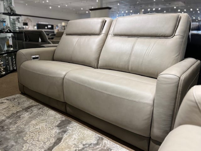 Battleville Power Reclining Sofa