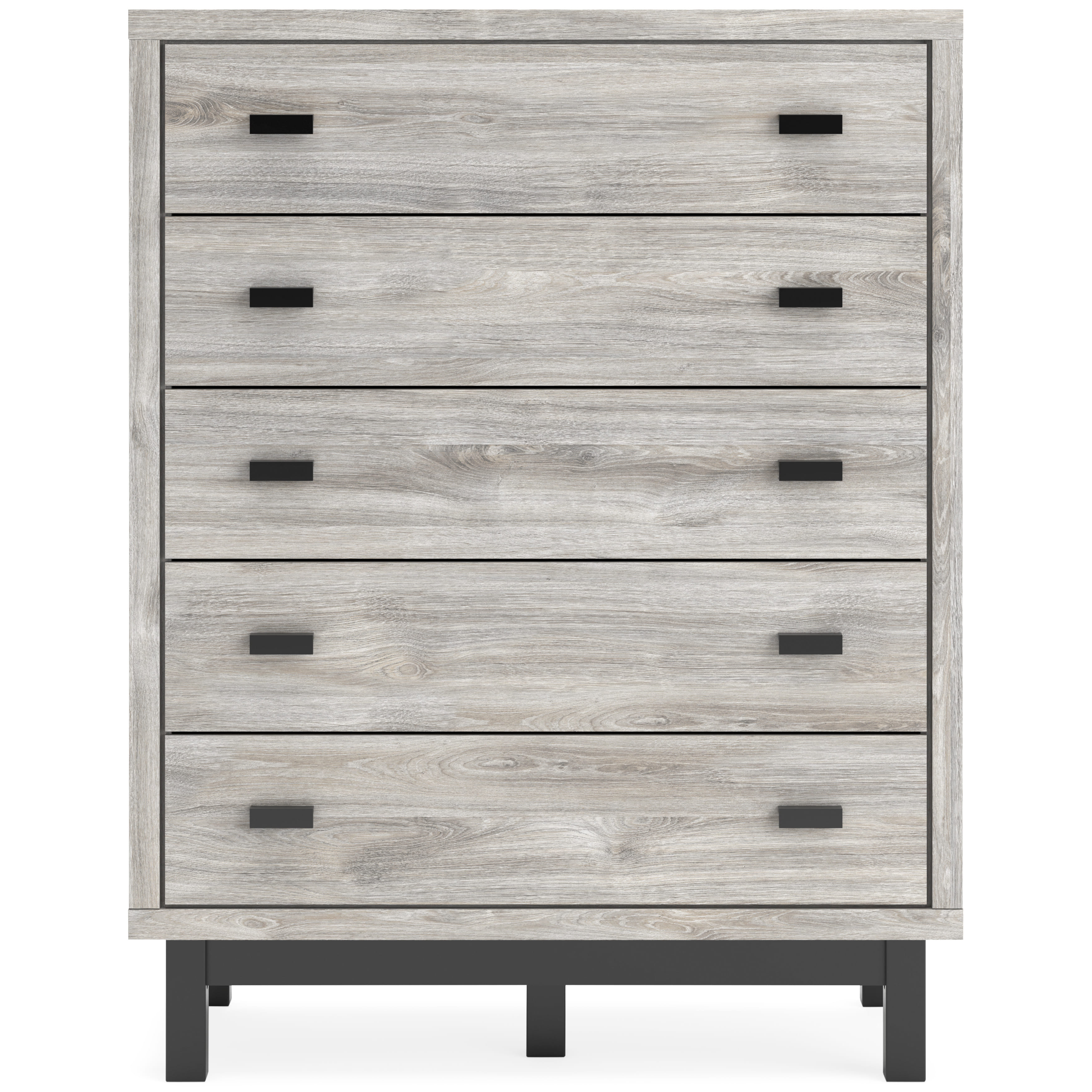 Vessalli Chest of Drawers