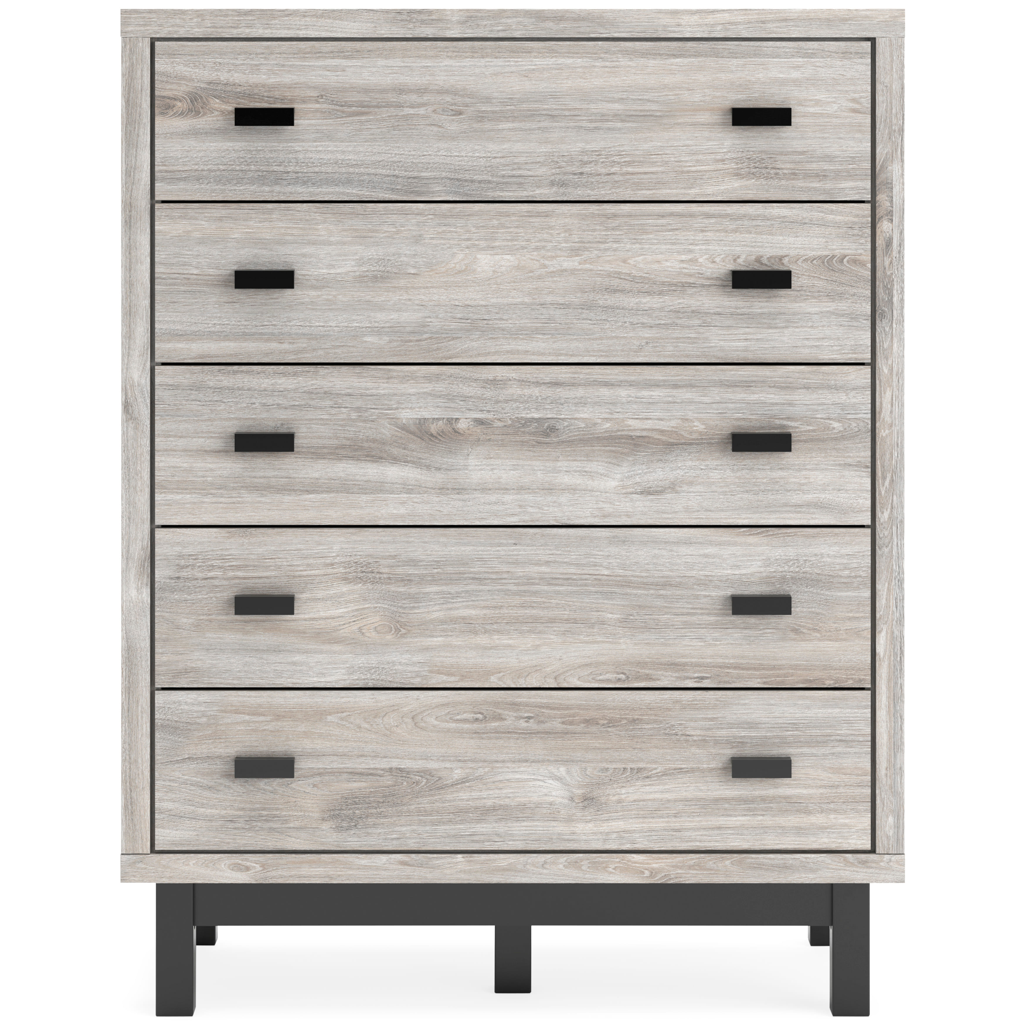 Vessalli Chest of Drawers