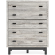 Vessalli Chest of Drawers