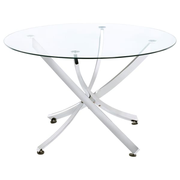 Bessemer 5 Pc Dining Set