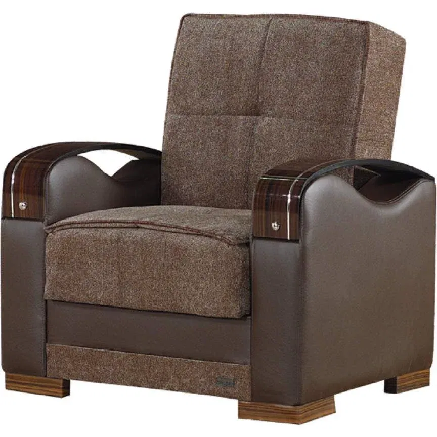 Hartford Convertible Chair
