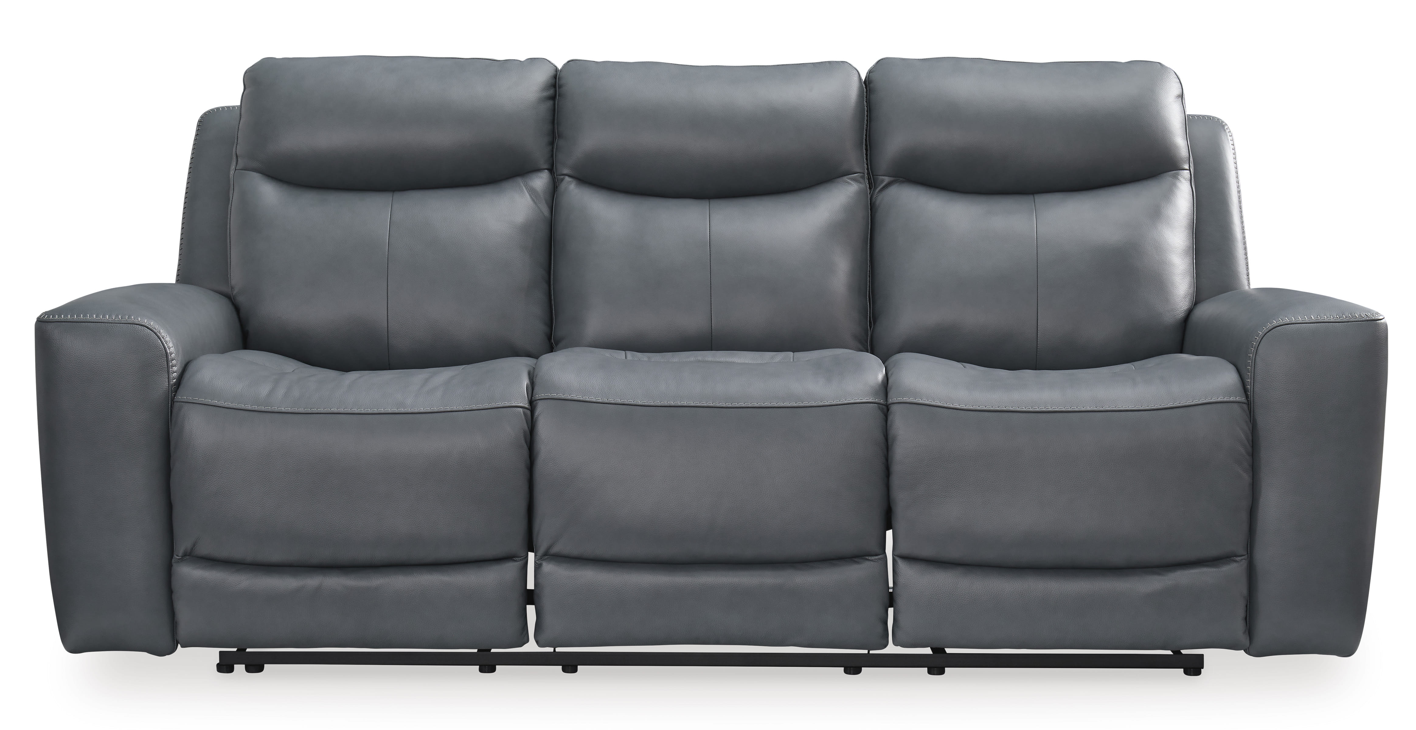 Milwaukee Power Reclining Sofa