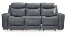 Milwaukee Power Reclining Sofa