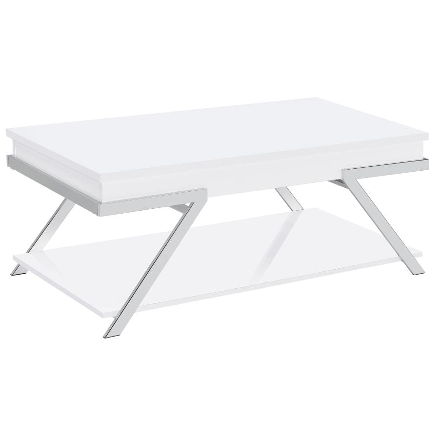 Memphis Lift Top Coffee Table