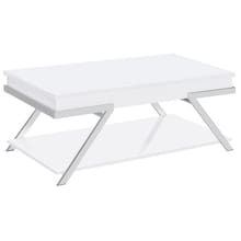 Memphis Lift Top Coffee Table