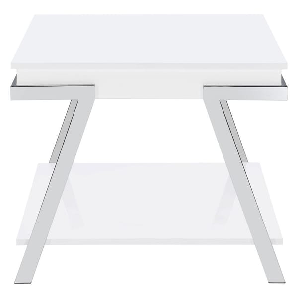 Memphis End Table