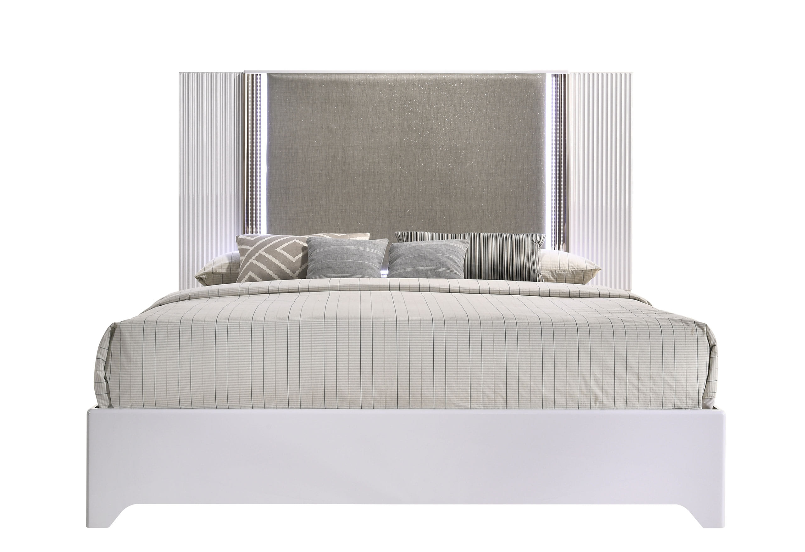 Concerto Queen Bed