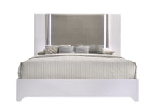 Concerto Queen Bed