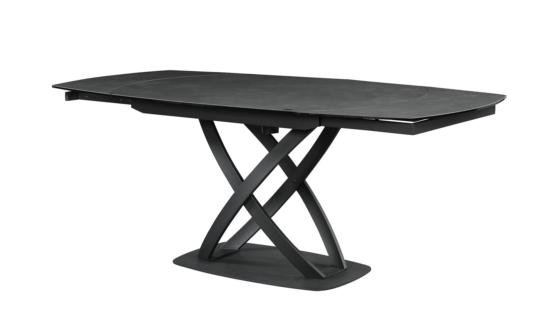 Venus Contemporary Motion Dining Table