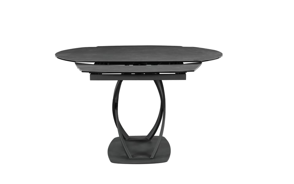 Venus Contemporary Motion Dining Table