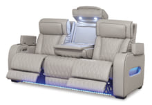Birmingham Power Reclining Sofa