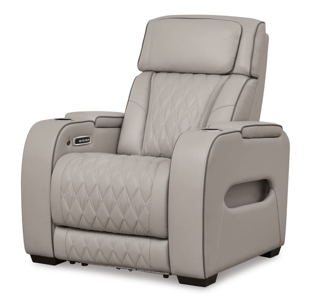 Birmingham Power Recliner