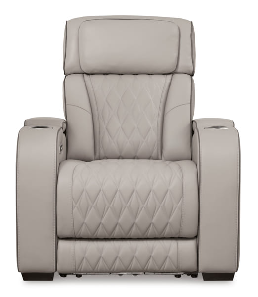 Birmingham Power Recliner