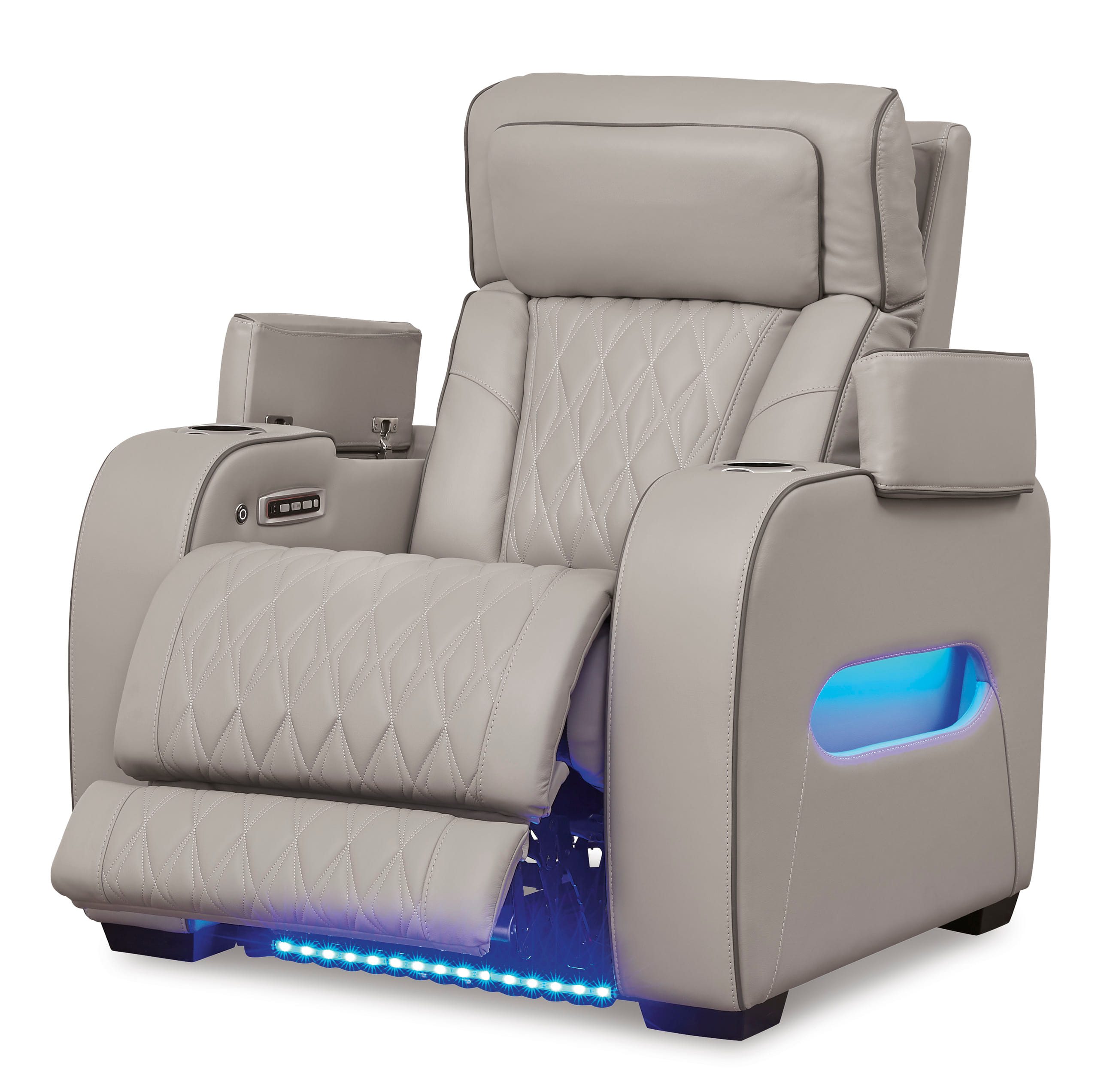 Birmingham Power Recliner