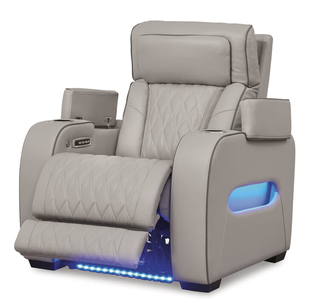 Birmingham Power Recliner 3 Pc set